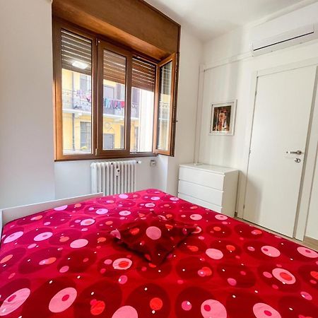 Nolo 147 Leilighet Milano Eksteriør bilde