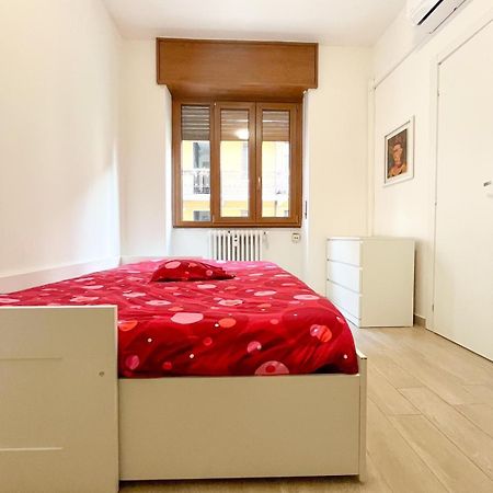 Nolo 147 Leilighet Milano Eksteriør bilde