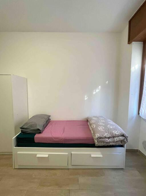 Nolo 147 Leilighet Milano Eksteriør bilde
